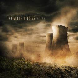 Zombie Frogs : Anura